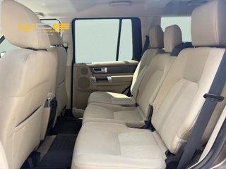Land Rover Discovery 4 3.0 SDV6 HSE 245cv