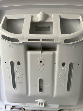 Lavadora Hoover Otsein Vision Tech 7kg