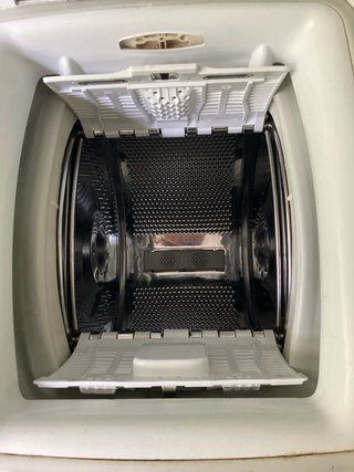 Lavadora Hoover Otsein Vision Tech 7kg