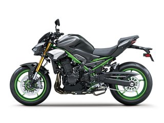 Kawasaki Z900 SE 2026