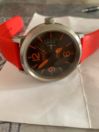 Reloj WATX