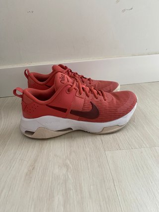Nike Zoom Bella 6 - Talla 39 - Casi Nuevas