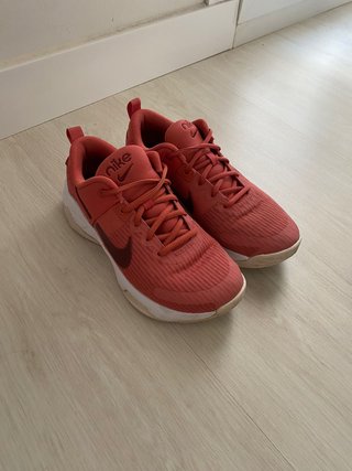 Nike Zoom Bella 6 - Talla 39 - Casi Nuevas