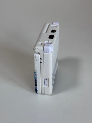 Extremerate IPS V5 Game Boy Advance SP