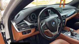 BMW X6 2016