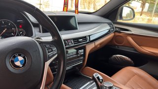 BMW X6 2016