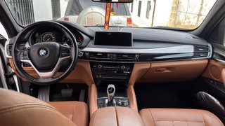 BMW X6 2016