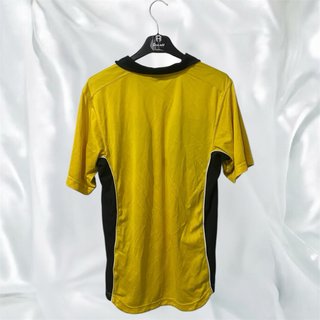 T-shirt da calcio Vintage Nazionale Olandese,Nike