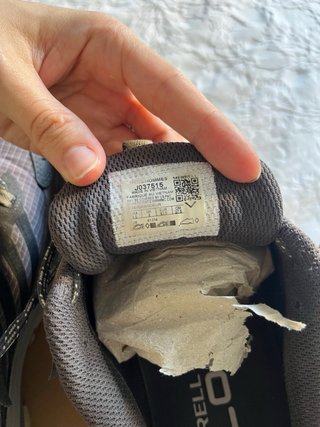 Zapatillas Merrell Goretex FloatPro Montaña