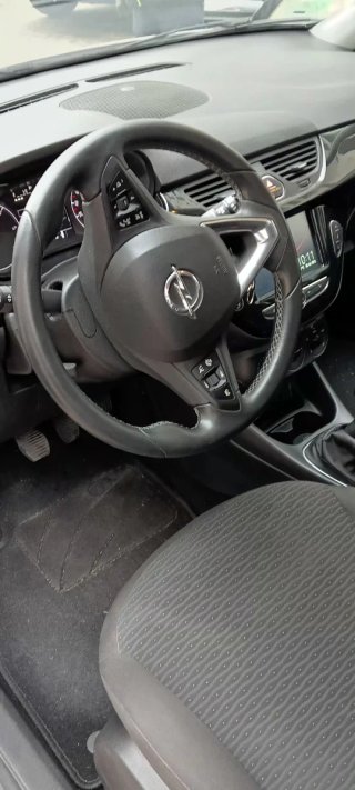 Opel Corsa 2016
