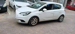 Opel Corsa 2016