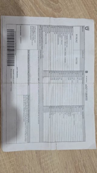 Opel Corsa 2016