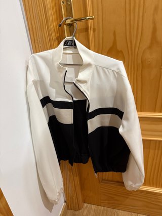 Chaqueta Zara nueva