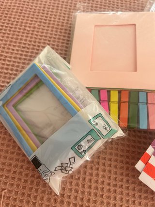 Funda Instax Mini 12 y Accesorios