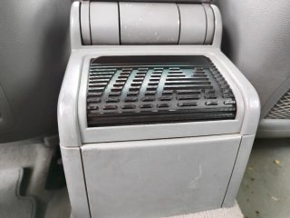 Tapa Cenicero Trasero BMW E46