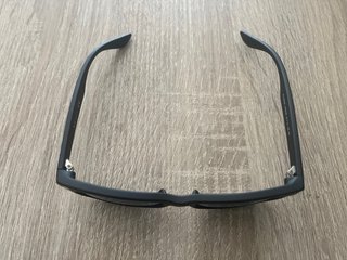 Gafas de Sol Ray-Ban Niños Negras Azules