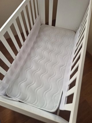 Cuna Micuna Globito 120x60