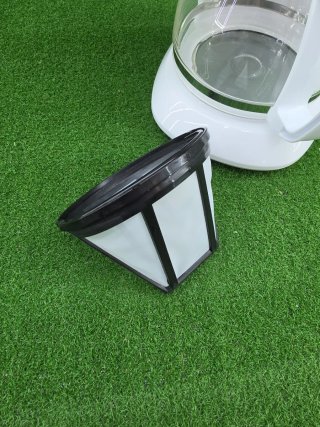 Cafetera Tristar CM-1252