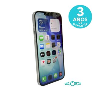 iPhone 13 Pro Max 256GB Bianco