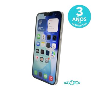 iPhone 13 Pro Max 256GB Bianco