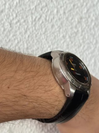 Tissot Touch 2 T047420 A smart watch full set #tissotsb
