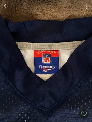 Camiseta NFL cowboys de dallas 2000's vintage