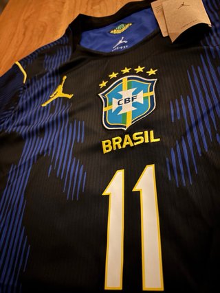 Camiseta Raphinha 11