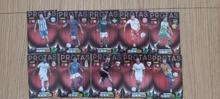 Protas Adrenalyn 25/26