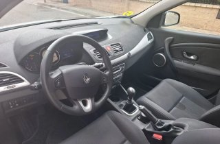 Renault Megane 2009