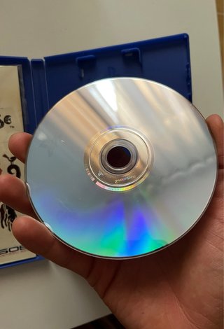 🇪🇸Rule of Rose PS2