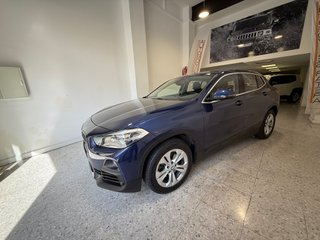BMW X2 2019