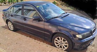 BMW Serie 3 2003