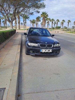 BMW Serie 3 2003