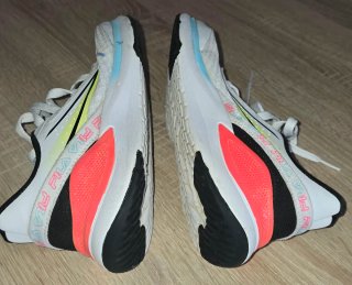 Tenis Fila Running/Uso Diario