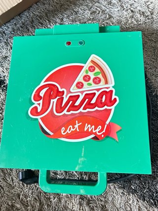 HORNO PIZZA ELECTRICO