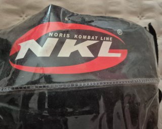 Protecciones NKL Kombat Line M
