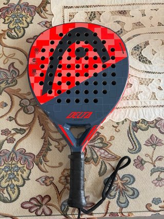 Pala de pádel Head Junior
