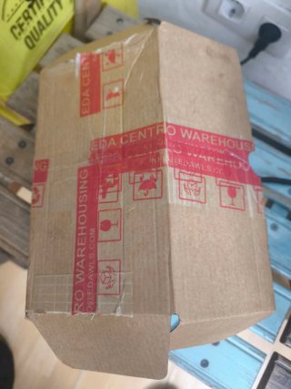 Xiaomi 17T Pro 1TB Azul