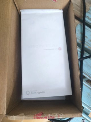 Xiaomi 17T Pro 1TB Azul