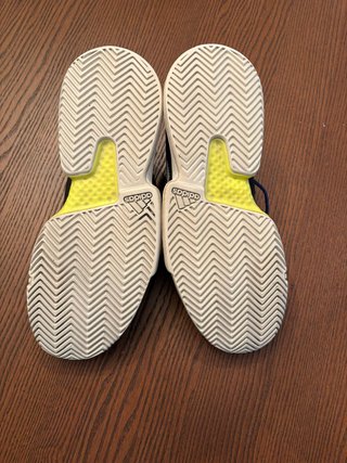 Zapatillas pádel Adidas Solematch Bounce