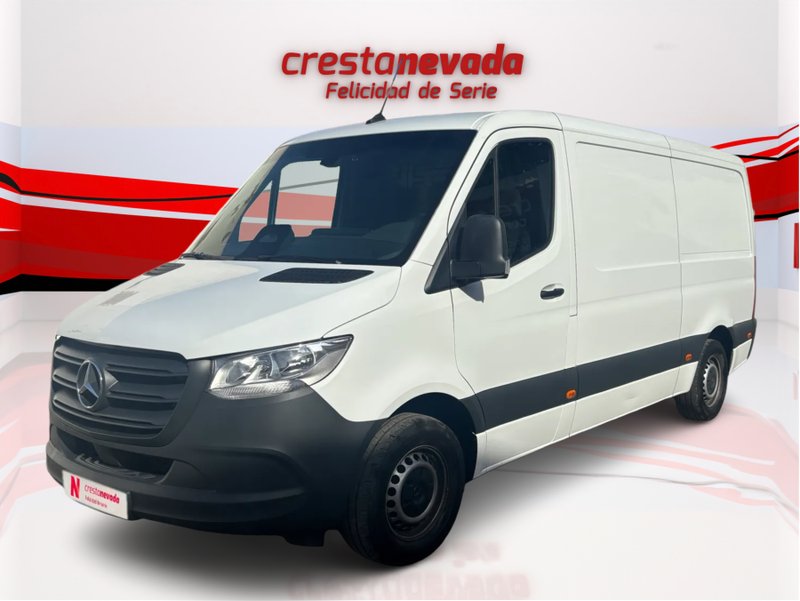 Sprinter - DESDE 672€/MES ¡SIN ENTRADA! - foto 1