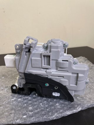 Cerradura de puerta Febi Bilstein 177953