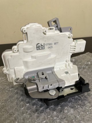 Cerradura de puerta Febi Bilstein 177953