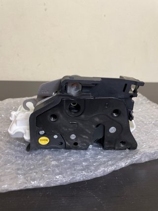 Cerradura de puerta Febi Bilstein 177953