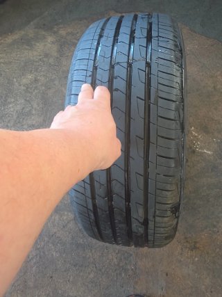 2 Neumáticos ZEALION 225/50ZR17 98W XL