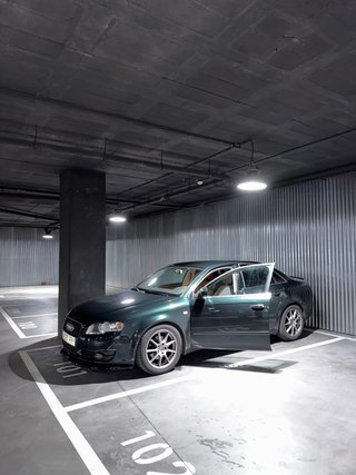 Audi A4 b7 2007