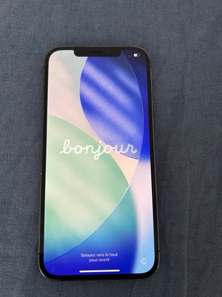 iPhone 12 Pro Max 128