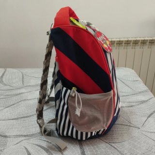 Mochila Ergobag Original