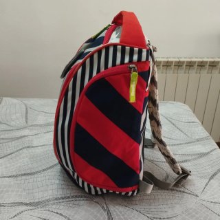 Mochila Ergobag Original