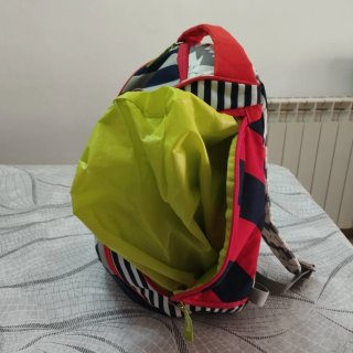 Mochila Ergobag Original
